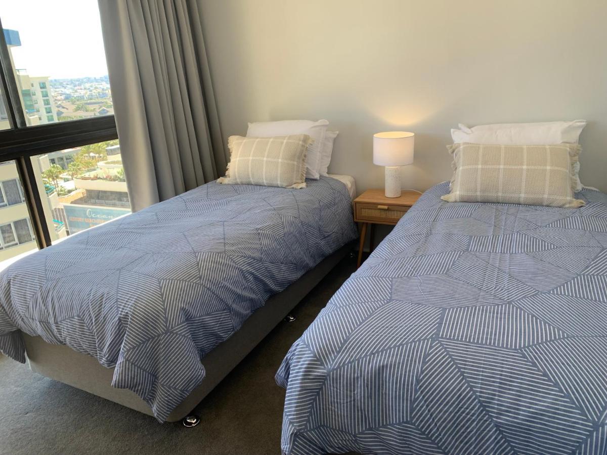 Apartment Imperial Surf Private Gold Coast